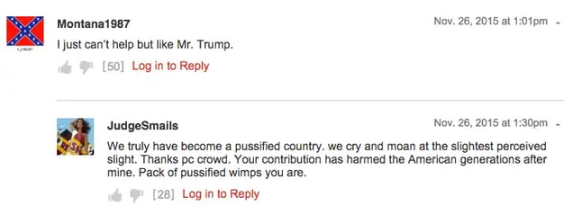 Donald_Trump_Called_Out_for_Appearing_to_Mock_Reporter_With_Disability__Offered_Sensitivity_Training___Video___TheBlaze_com